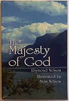 The Majesty of God 0971384304 Book Cover