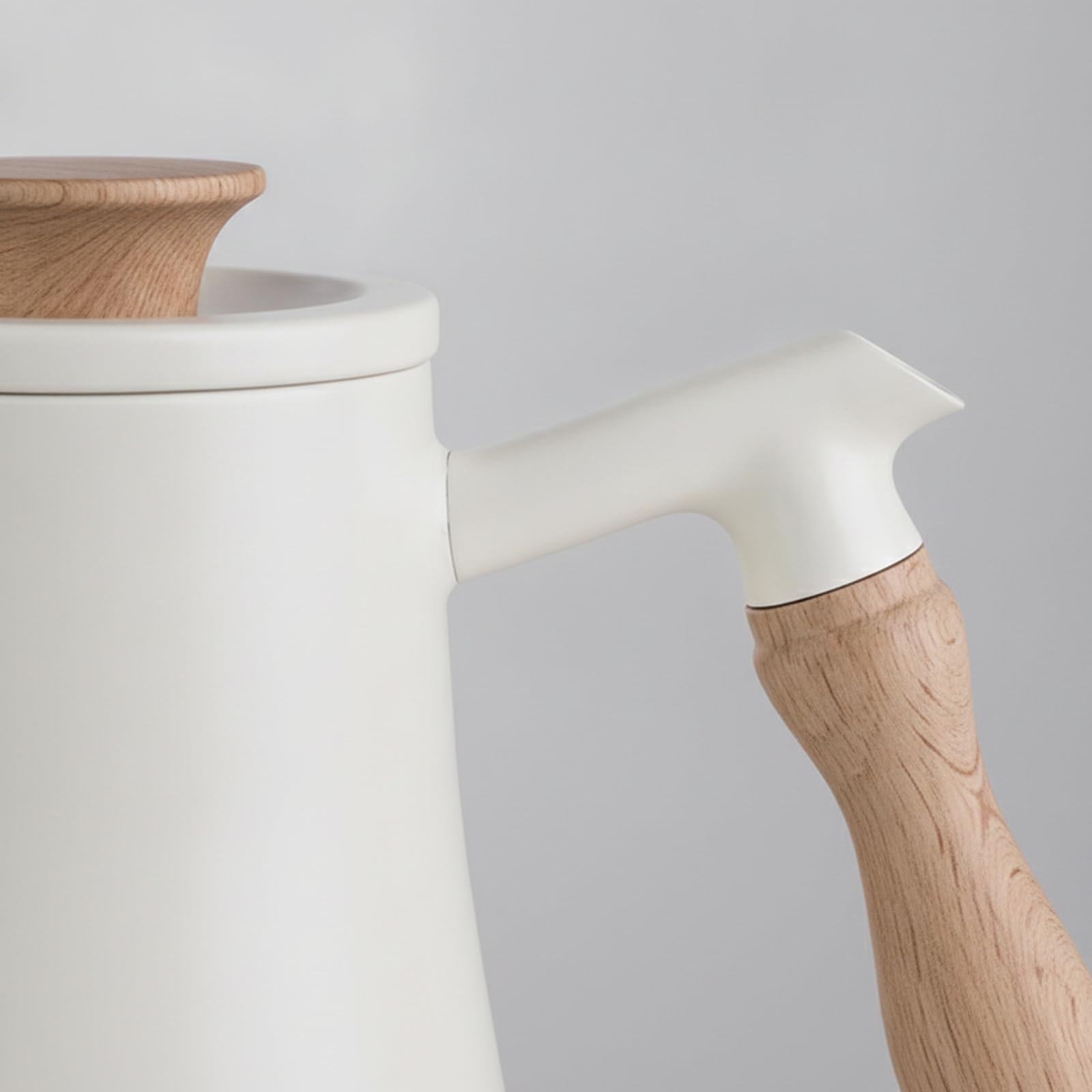 Cafetera Cuello Cisne Manual,
