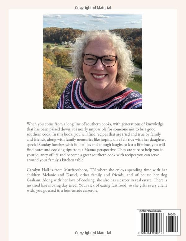 Miniatura 2 de Mama's Table Y'All Come Eat