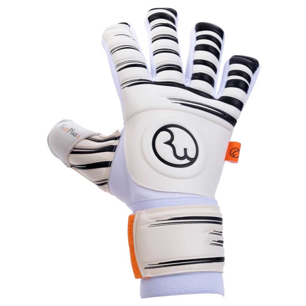 RWLK Original Titanium Negative Goalkeeper Gloves : Amazon.com.be