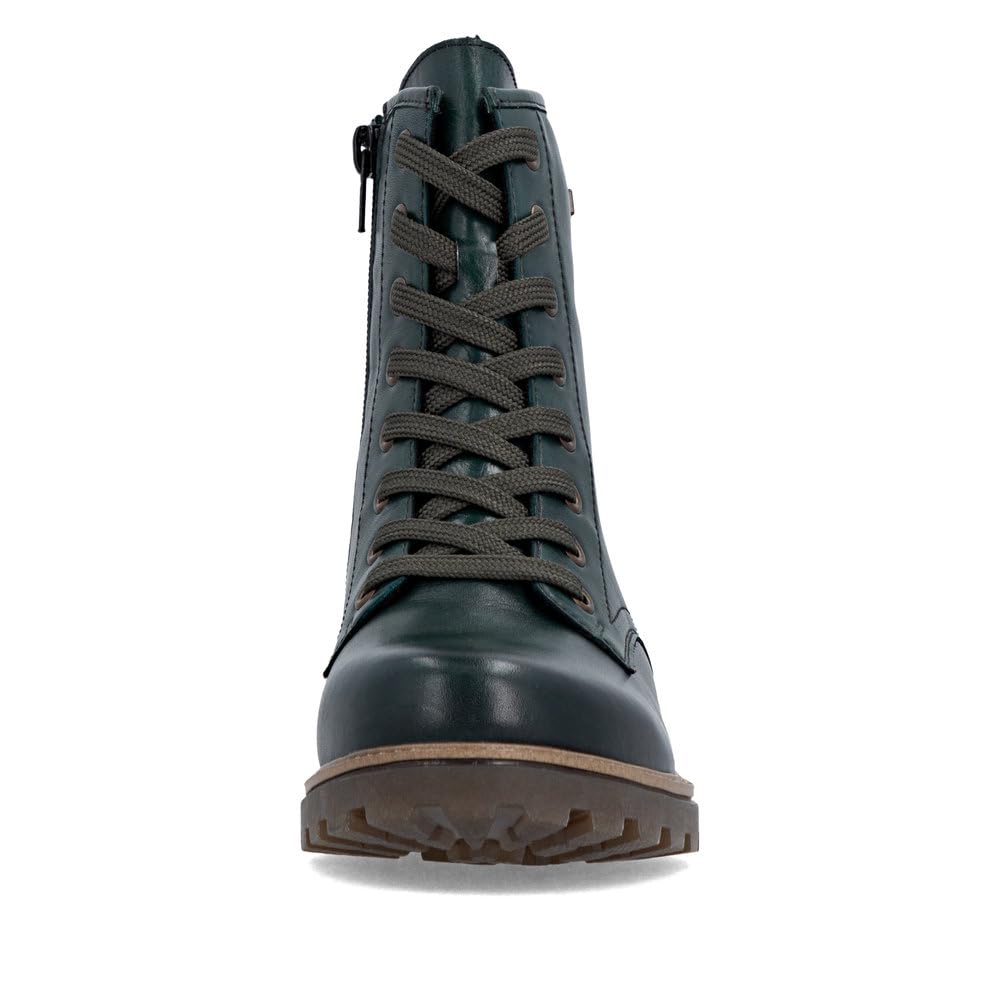 Remonte Damen Klassische Stiefeletten D3C70, Frauen Stiefeletten,lose Einlage