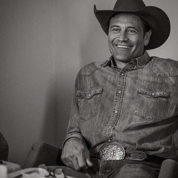 Miniatura 5 de STS Ranch - Colonia negra para hombre, fragancia audaz y resistente con bergamota, madera de cedro, ámbar y almizcle, colonia de vaquero, aroma