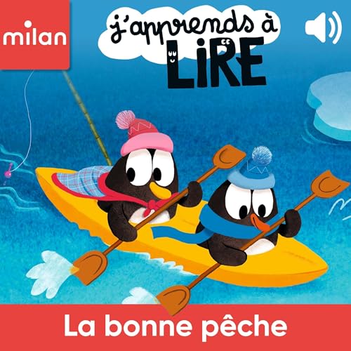 La bonne pêche cover art