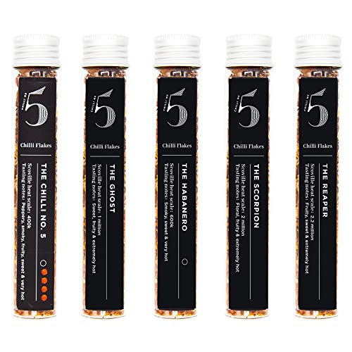 Copos De Chile Lidl Me pica la curiosidad