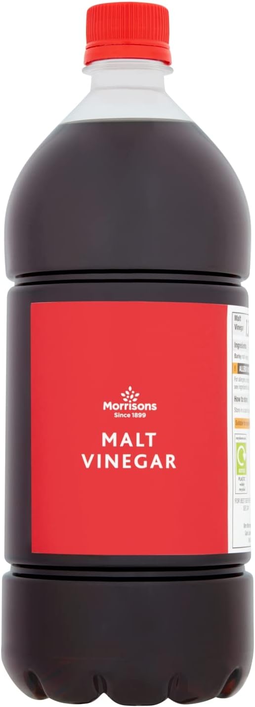 Morrisons Malt Vinegar, 1.14L
