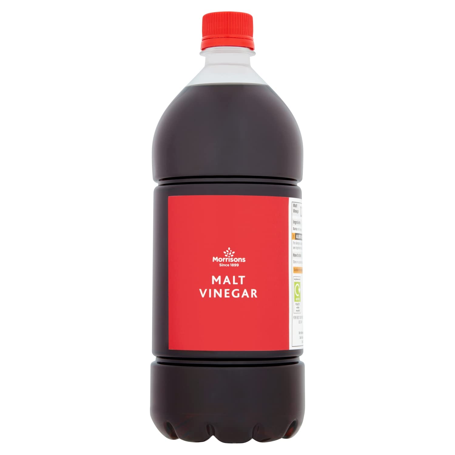 Morrisons Malt Vinegar, 1.14L