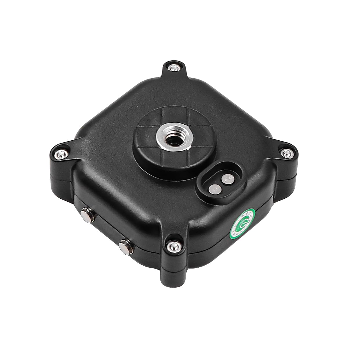 système de Surveillance de la Pression des pneus de Moto TPMS Moniteur de Pression des pneus sans Fil avec Support de Montage