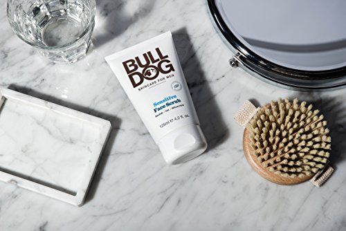 最安値 Bulldog Skincare Bulldog ブルドッグ センシティブフェイススクラブ 125mlの価格比較