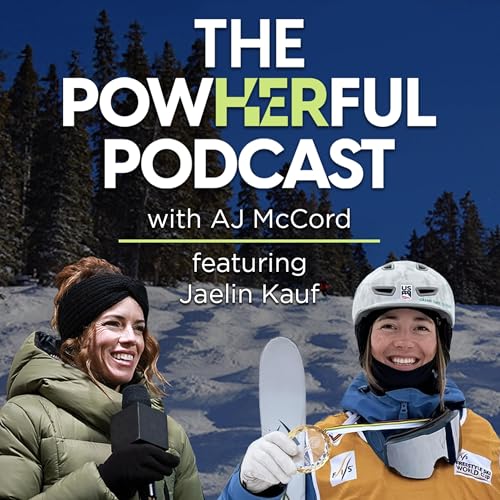 (BEST OF) Jaelin Kauf (USA Freestyle Skiing - Moguls)