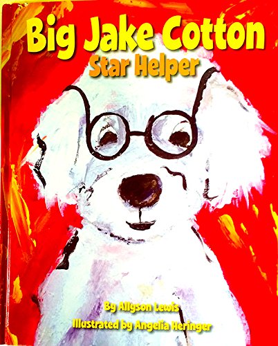 Big Jake Cotton: Star Helper