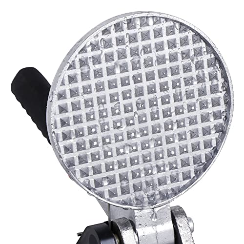 Máquina eléctrica para rallar hielo 143 lbs 300W miniatura 4