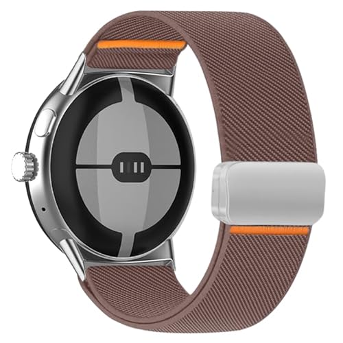 [wristicity] �y���^���R�l�N�^�zfor Google Pixel Watch �o���h 1/2/3/4 41mm �s�N�Z���E�H�b�` �o���h 3/4 45mm �Ή� �i�C���������v�o���h �p���V���[�g�o�b�N���t�� �L�k�\ �X�|�[�c�p�ɍœK �y�� 