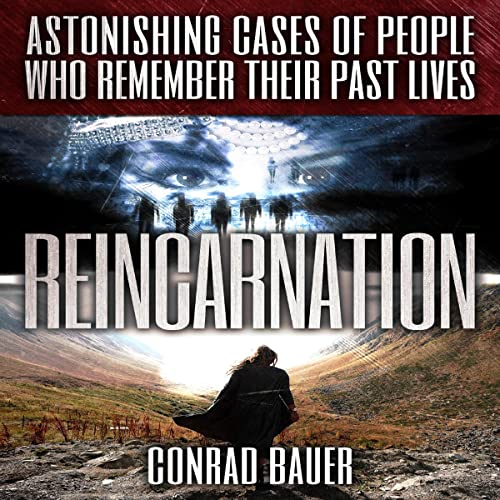 Reincarnation by Conrad Bauer episode artwork