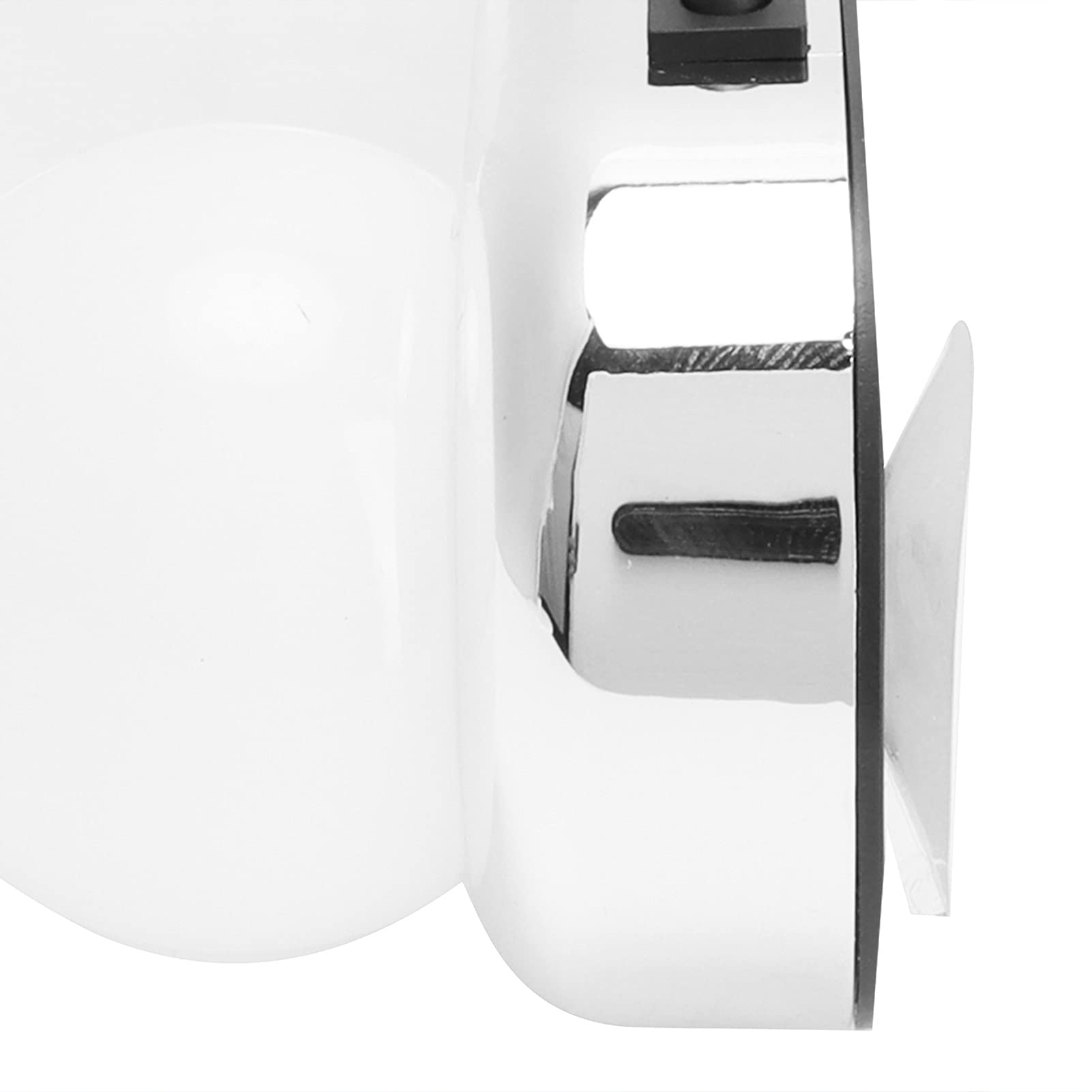 Yosoo Health Gear Kit de Luces LED para Espejo, 4 Bombillas Regulables, Tira de Iluminación Flexible, Luz Diurna para Tocador de Maquillaje y Baño