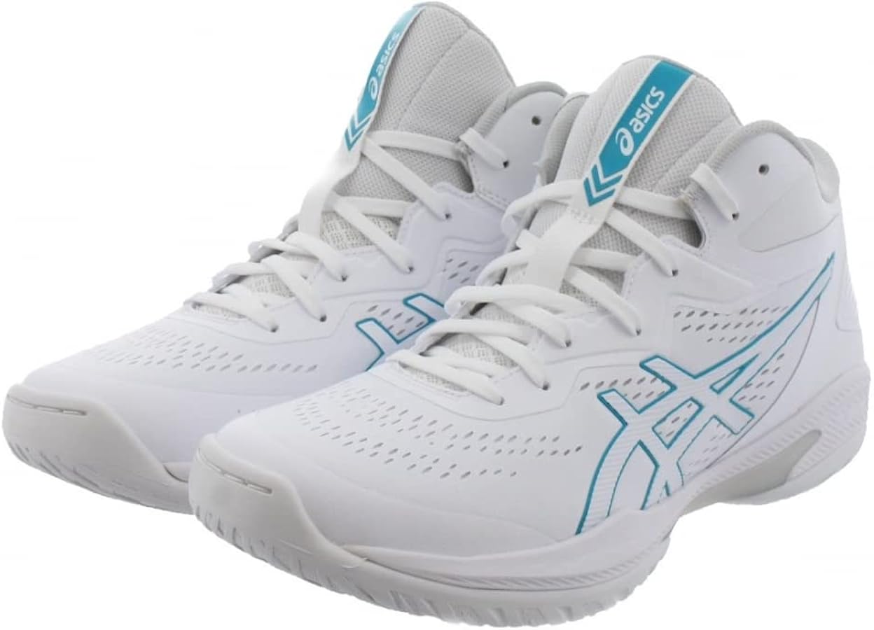 Amazon | [アシックス] バスケットボール シューズ ゲルフープ V15