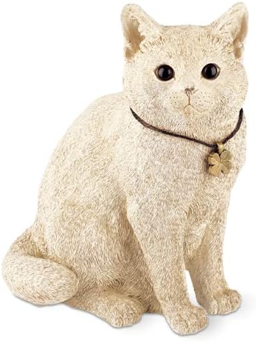 レノックス猫 ( 見つめ合う猫 )