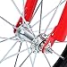 Ridgeyard 16 pulgadas Bicicleta Infantil Estudio aprendizaje montar a caballo bicicleta niños...