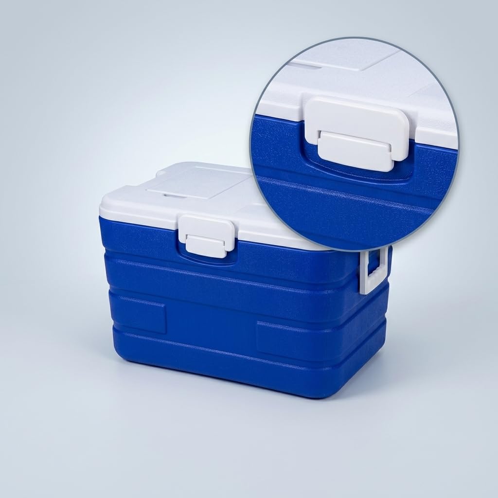 Contenitore Termico per Alimenti in PU, Isolamento Fino Ore, per esterno, style to 1, 40L