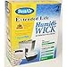 Holmes Humidifier Wick Filters Circular For Models: Hm-250, Hm-405, Hm-406, Hm-2000