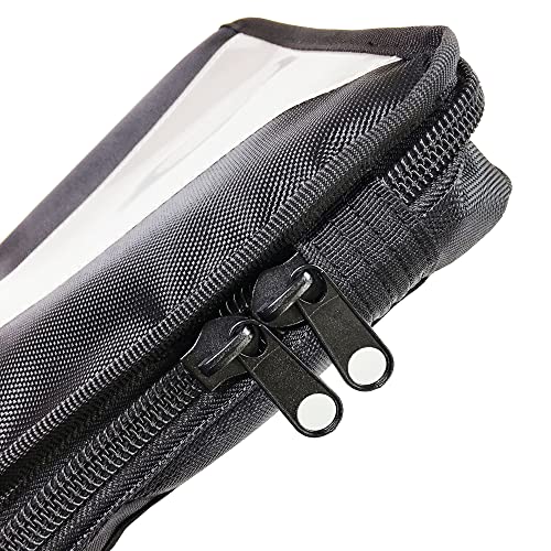 Gebibb LAP STEEL GUITAR BAG-02 Lap Steel Guitar Bag,Cotton Padded And Soft-Sided Design thumb #3