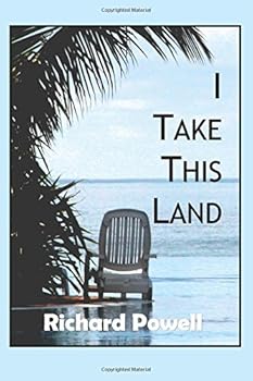 Paperback I Take This Land Book