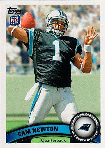 Amazon.com: 2011 Topps NFL Football Series Complete Mint Hand Collated 440  Card Set Loaded with Rookies Including Von Miller, JJ Watt, Cam Newton Plus  Complete M (Mint) : Collectibles & Fine Art