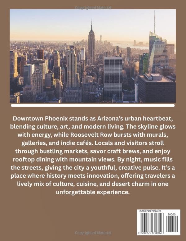 ARIZONA TRAVEL GUIDE 2026: Complete Grand Canyon & Sedona itineraries, scenic road-trip routes, hiking maps, local eats, national-park tips - Image 2