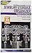 Organizing Jewelry Valet (White) (14.5