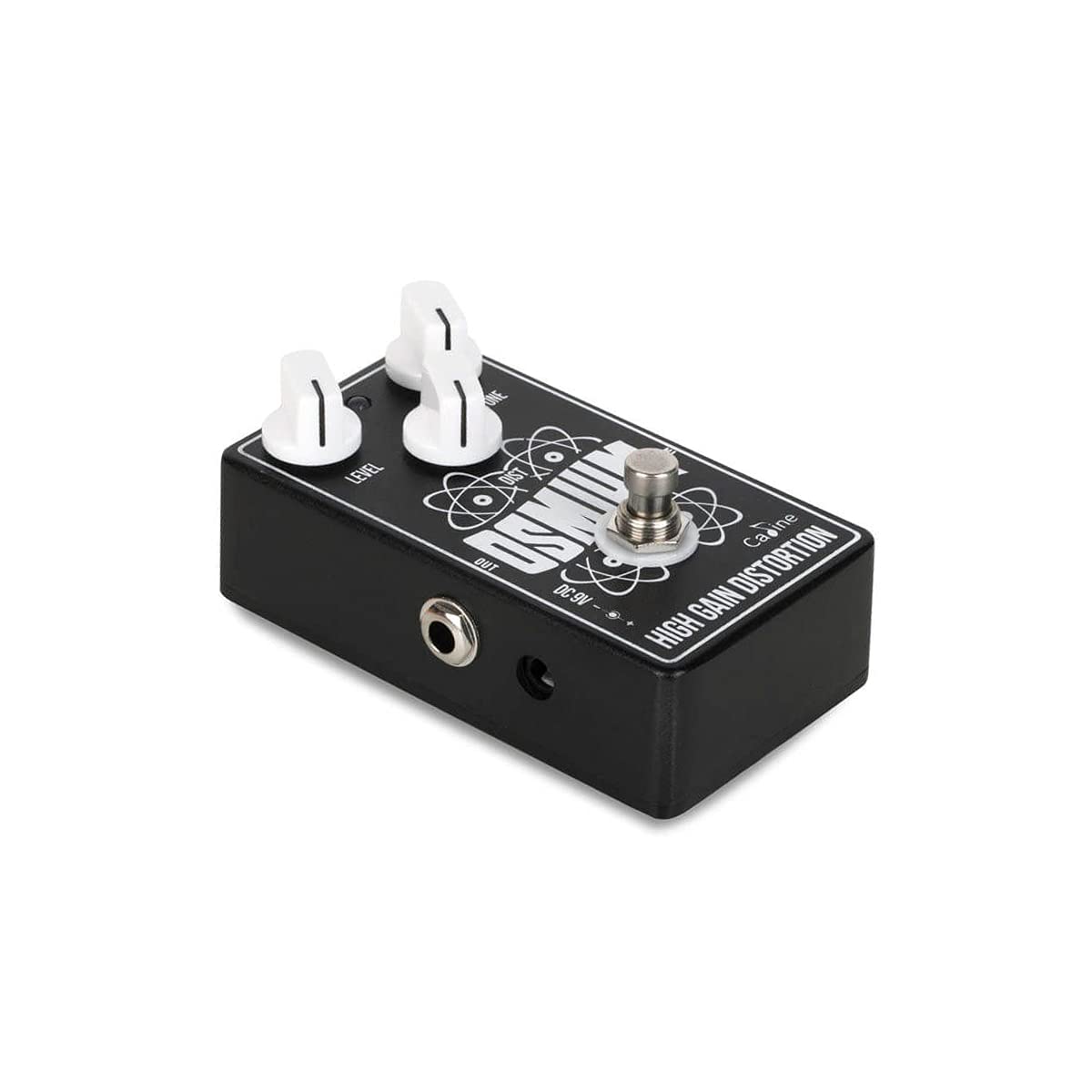 Caline CP-501 - Distorsione ad alto guadagno dell'osmo