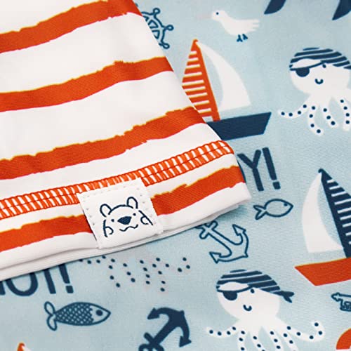 Harry Bear Set da Nuoto per Bambino Nautico