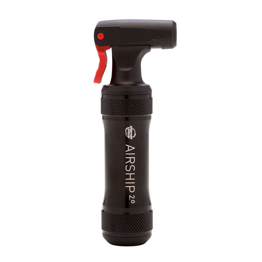 Amazon.com : Planet Bike Airship 2.0 CO2 Bike tire inflator