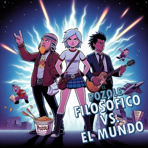 Page de couverture de Scott Pilgrim vs. El K-Pop. Especial de San Valentín
