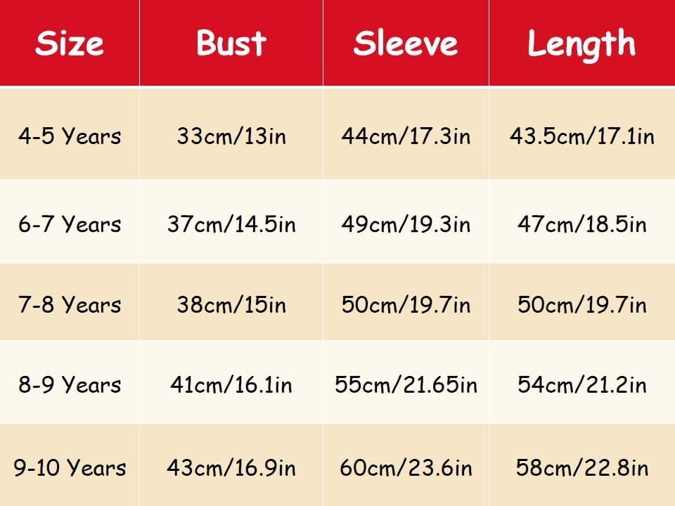 Girls Christmas Sweater Pullover Xmas Gingerbread Fair Isle Warm Winter Knit Top - Image 7