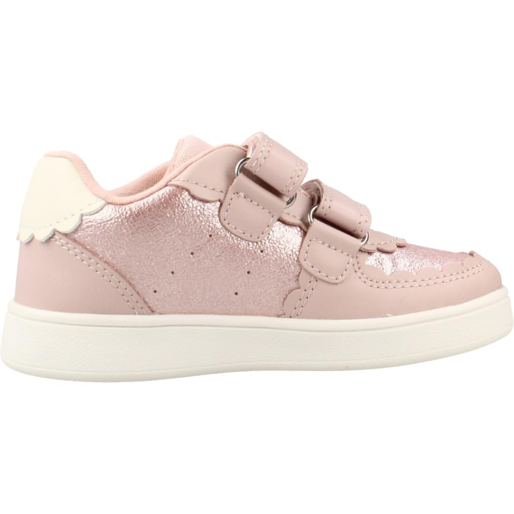 Geox Eclyper Girl Rosa C1364