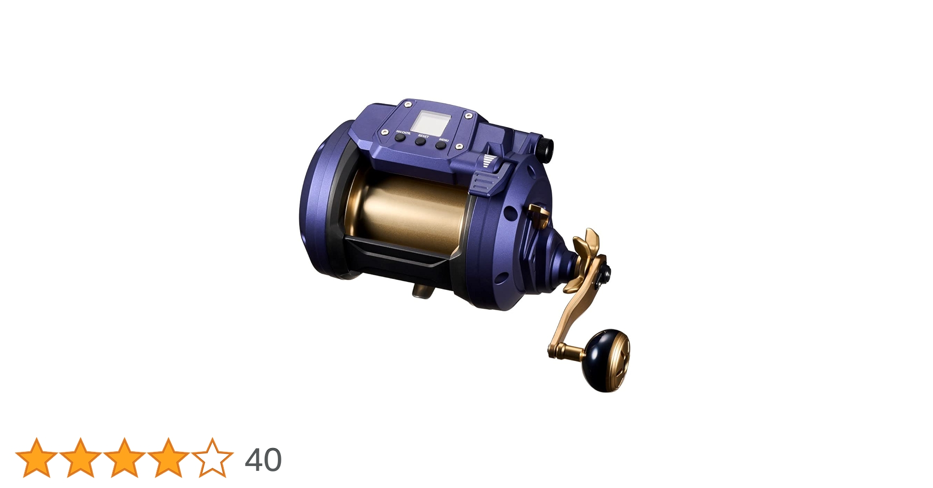 Amazon | ダイワ(DAIWA) 電動リール シーパワー 800 | ダイワ