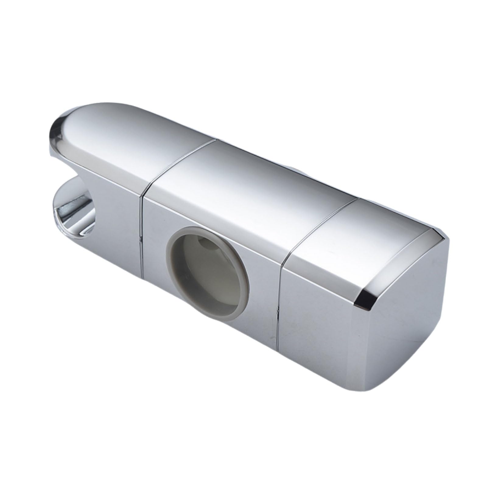 Multipurpose Shower Brackets Bathroom Accessory Portable for Secure Placement Suitable for Users of Any Age Daily Use Shower Brackets