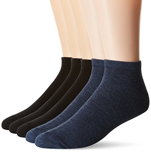 Celio - Tifunky5, Calze da uomo, confezione da 5