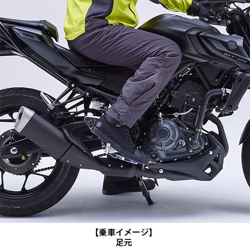 Amazon | ヤマハ発動機(Yamaha) RY7001 COMMUTING ストレッチレイン