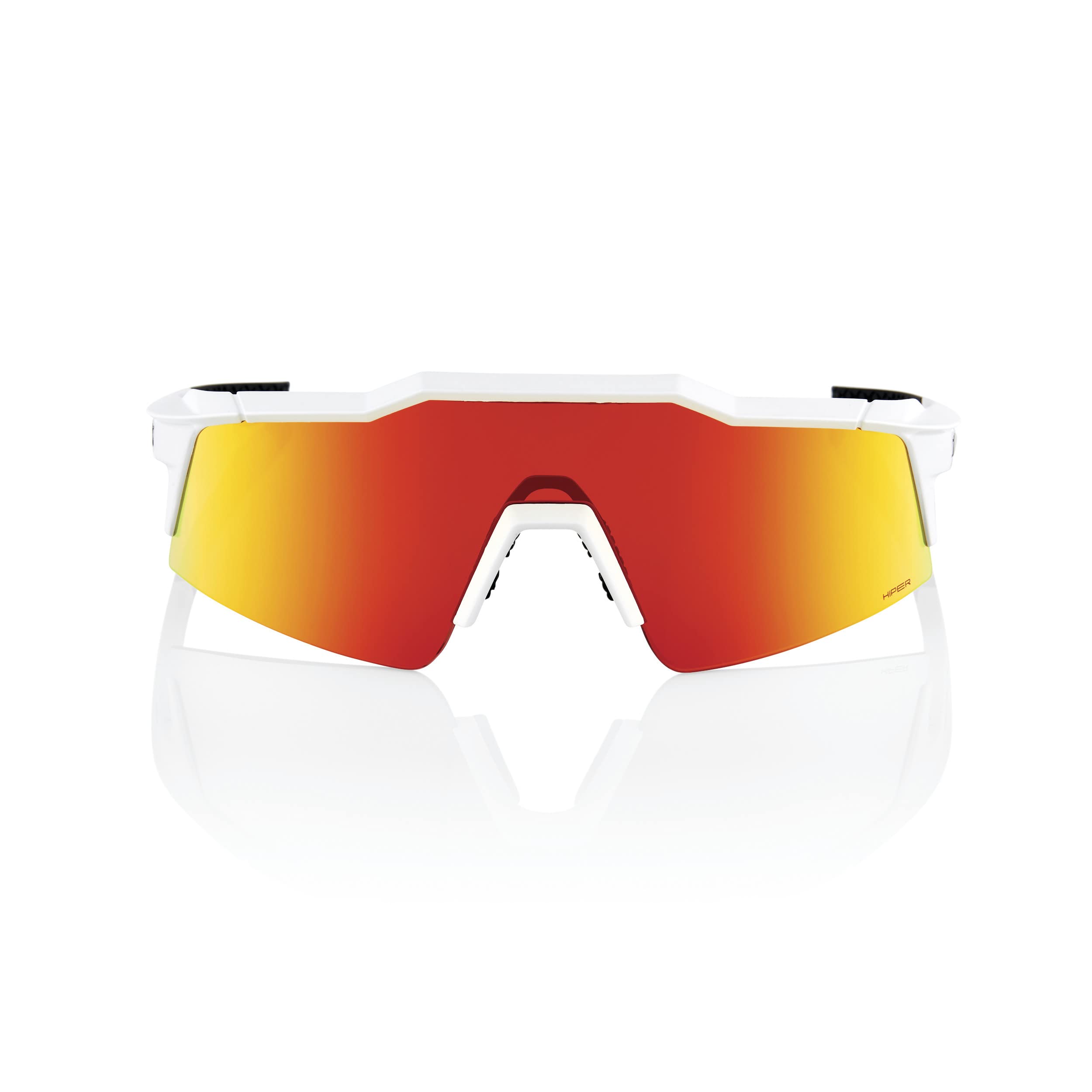 100% SPEEDCRAFT SL サングラス Amazon.com : 100% SPEEDCRAFT SL Sport Performance Cycling