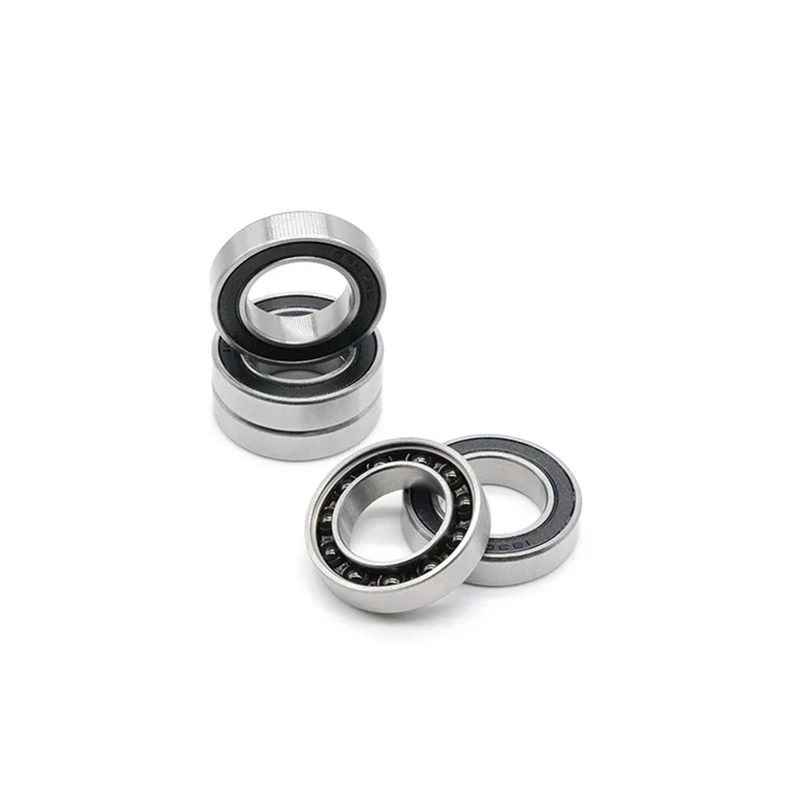 Amazon | 1PCS 18307RS CB Bearing 18X30X7 mm ABEC-7 18307 LLB For