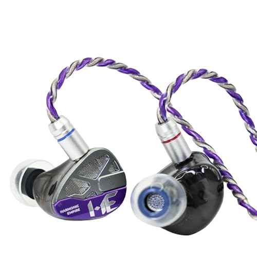 Syeindunce Tangzu Xiao Qiao 10mm_Ci~bNhCo[IEMAHarmonic EmpireZ~I[vobNHiFiCziOtFUCNCVFځj (p[v, 4.4mm)