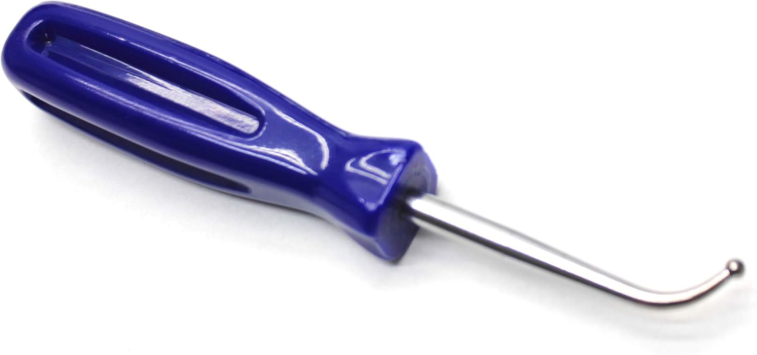 LATCHWELL New Ball End Hook Tool for Weatherstrip Install