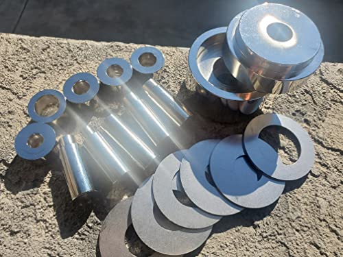 リングパンチとスペーサーセット に穴をあける パンチアンドダイセット 51-aj8wnYSL.jpg