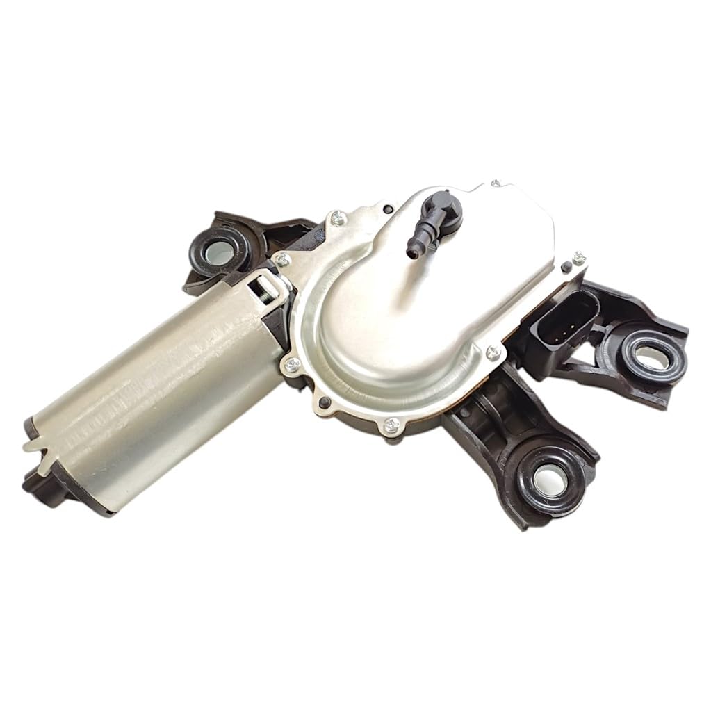 5N0955711A Arka Cam Silecek Motoru VW Tiguan ile uyumlu 2008-2011