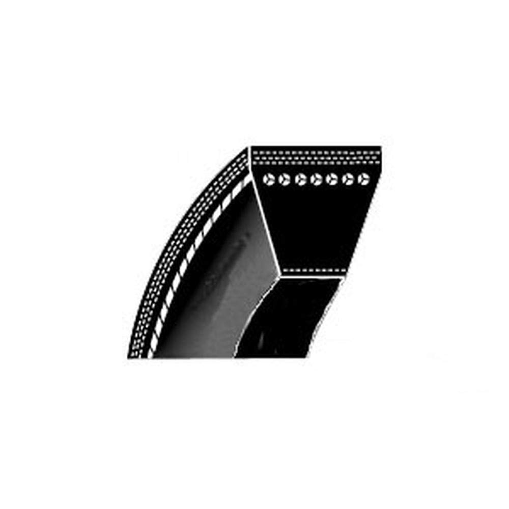 61428 New Gleaner Combine Hydraulic Pump Belt E3 F2 F3 71141744 1/2" X 46.25"