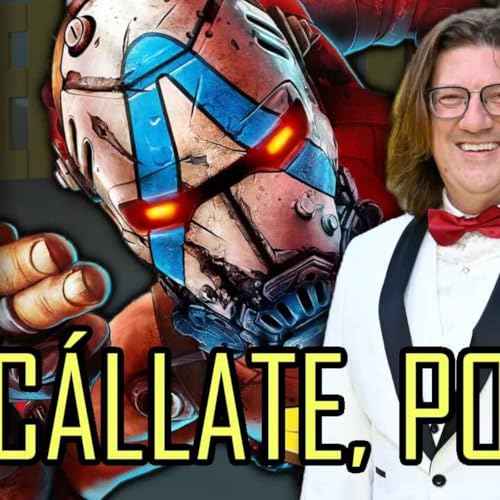 Page de couverture de BORDERLANDS va a MORIR si no le quitan TWITTER a su CEO | Minicast