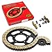 Produktbild REGINA O-Ring Kettensatz Ducati 620 Monster i.e. /Dark (ab 2002)