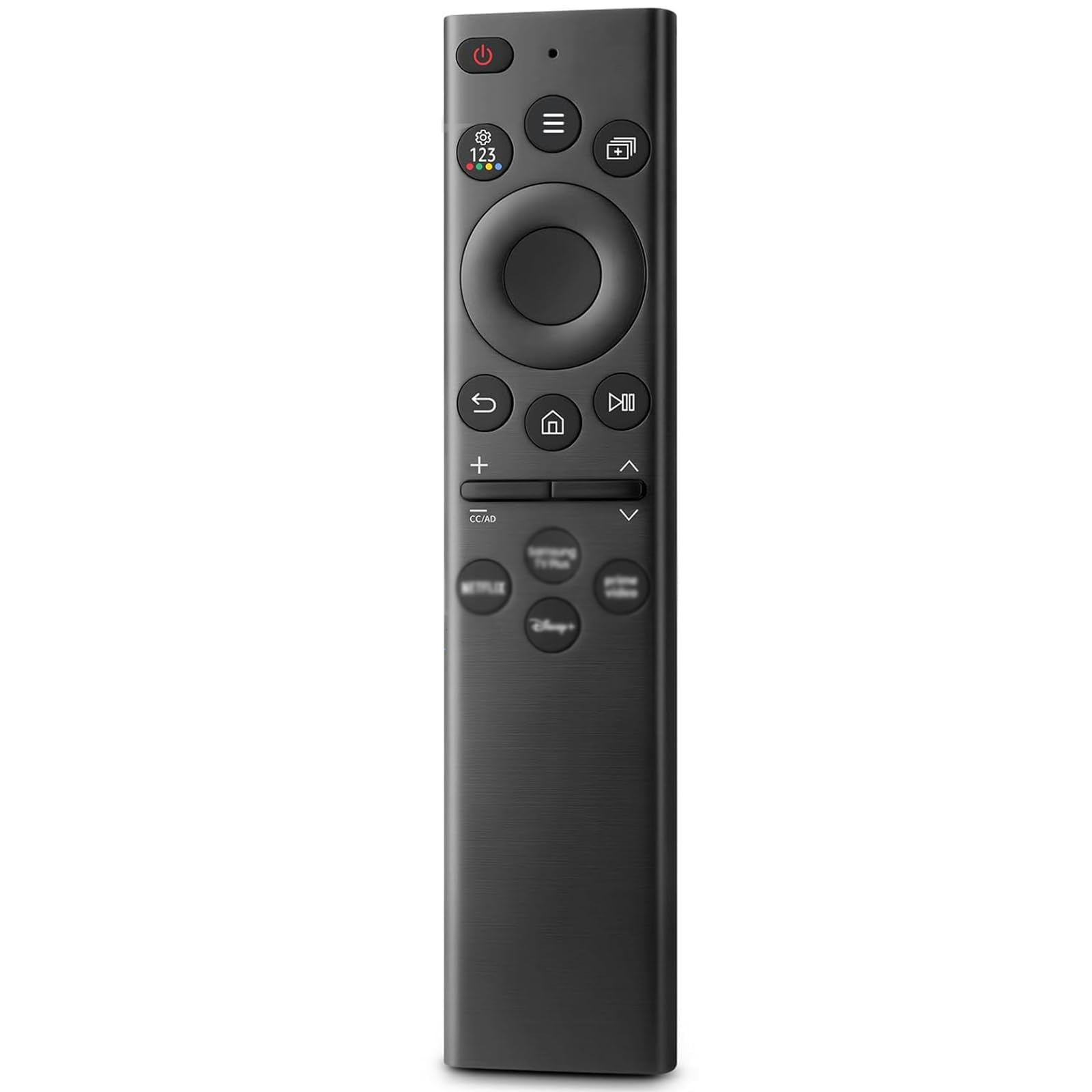 Replacement Remote fit for All Insignia TV and/Toshiba TV, Compatible with Insignia/Toshiba/Pioneer/AMZ Omni/AMZ 4-Series TVs — view 26