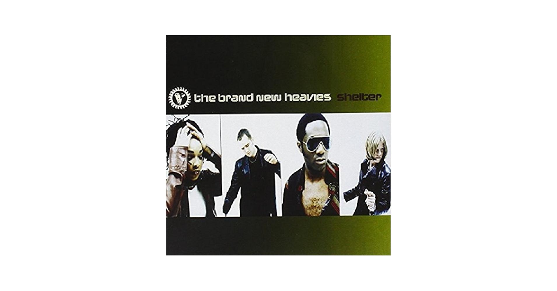 Brand New Heavies - Shelter - Amazon.com Music