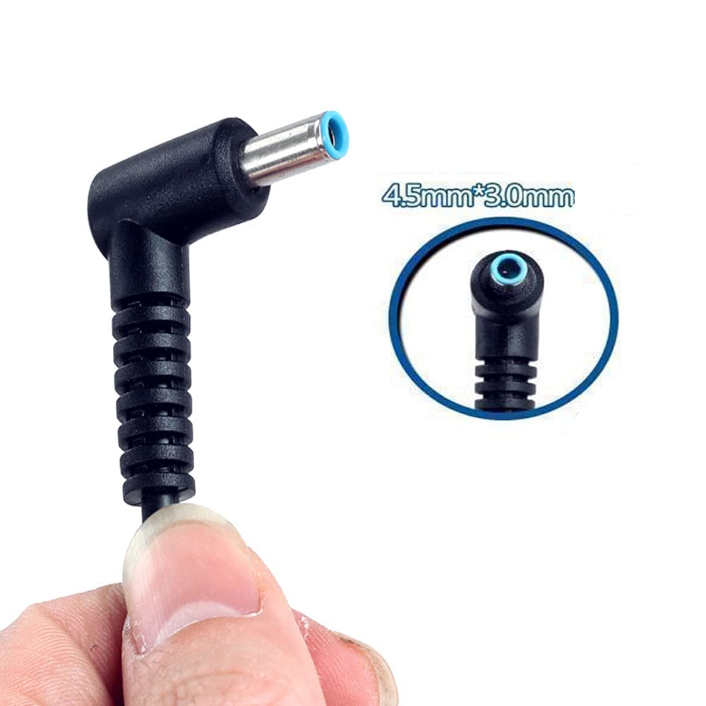 Amazon | ノートパソコンのACアダプター充電器 適用する HP EliteBook